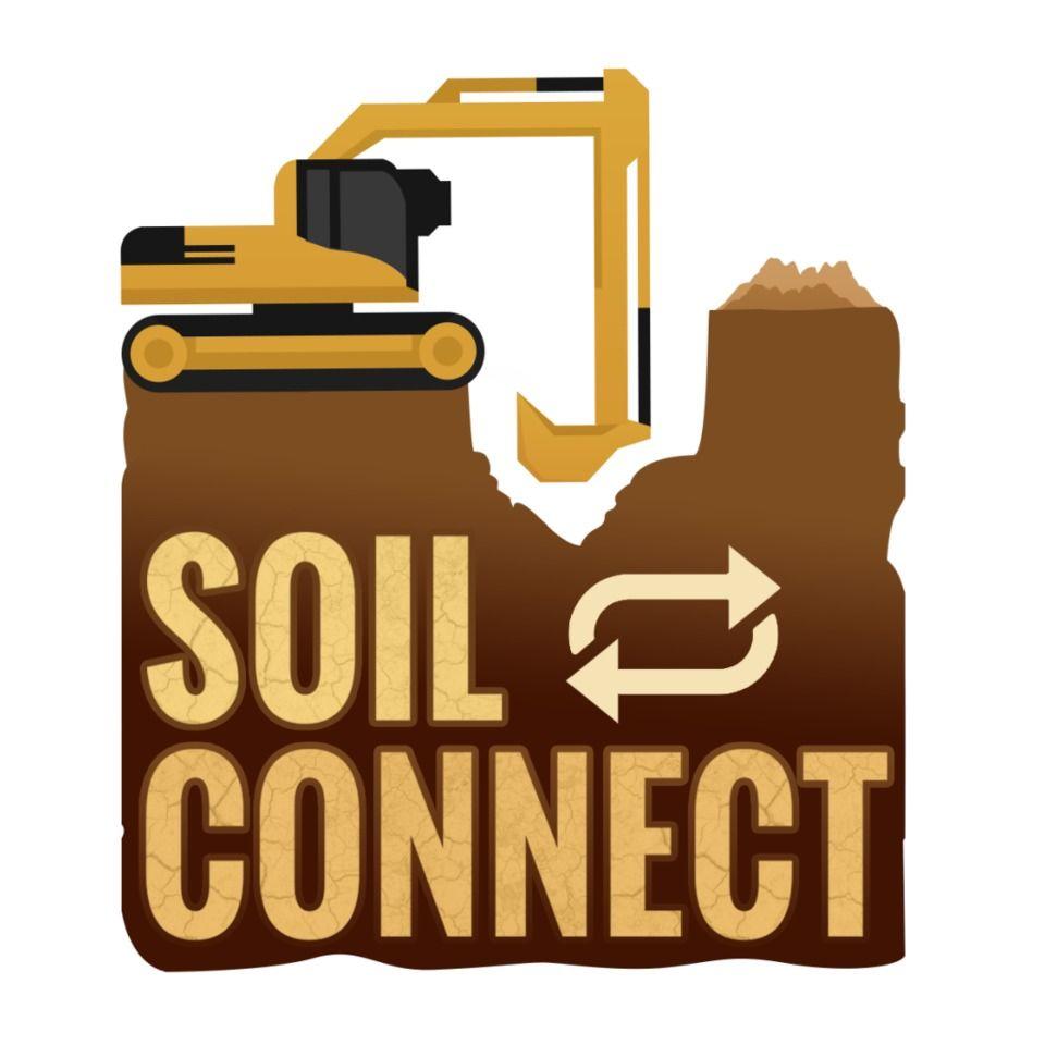 Soil Logo - Soil Connect