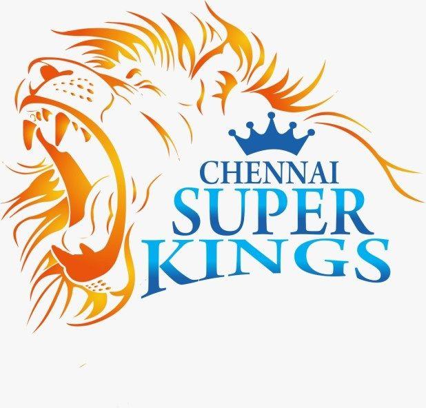 CSK Logo - Chennai Super Kings Logo | IPL 2018