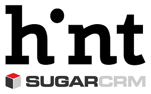 Hint Logo - Hint Logo For Presentations. Intelligence Partner : Intelligence