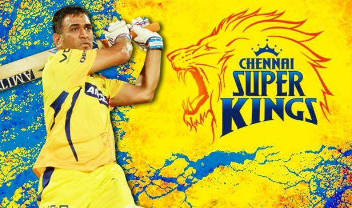 CSK Logo - CSK Team Squad For IPL 2018: Final List of Chennai Super Kings ...