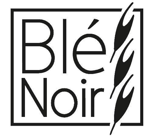 Ble Logo - Logo of Le Ble Noir, Versailles