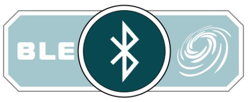Ble Logo - Bluetooth