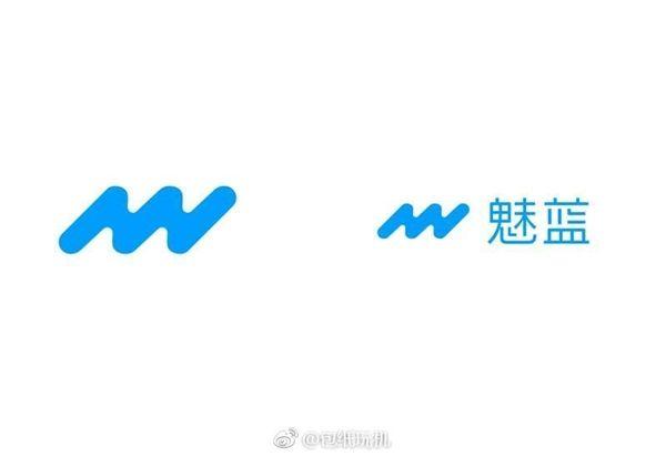 Hint Logo - Meizu's Blue Charm Logo Spotted Online, May Hint At Independent Sub ...