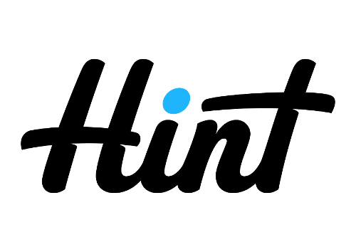 Hint Logo - Hint