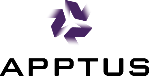 Apptus Logo - Our partners