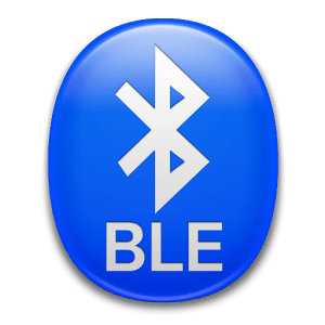Ble Logo - Core Bluetooth Framework Overview