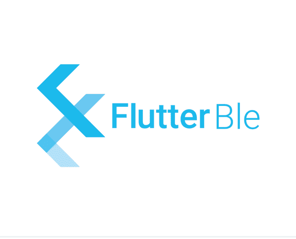 Ble Logo - Bluetooth Low Energy Services