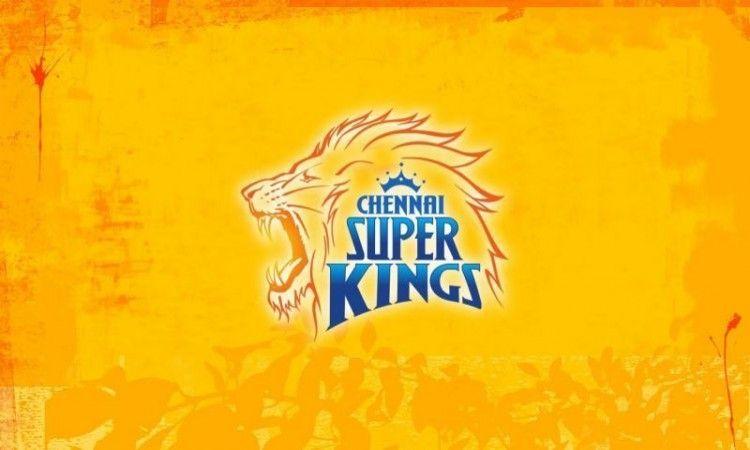 CSK Logo - An Overview of Chennai Super Kings in IPL