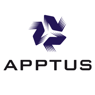 Apptus Logo - Apptus Reviews and Pricing. IT Central Station