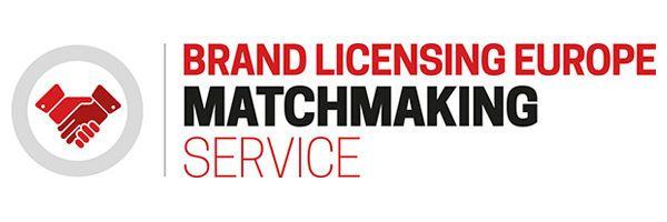 Ble Logo - Brand Licensing Europe Matchmaking Service. Brand Licensing Europe