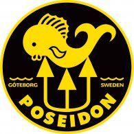 Poseidon Logo - Poseidon | Brands of the World™ | Download vector logos and logotypes