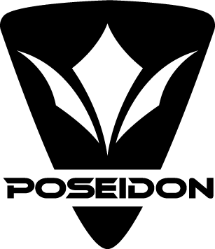 Poseidon Logo - Poseidon Logo Kit Jersey – Poseidon Bike