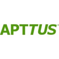 Apptus Logo - Apttus Reviews