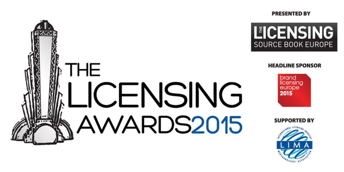Ble Logo - BLE becomes headline sponsor of The Licensing Awards 2015 ...