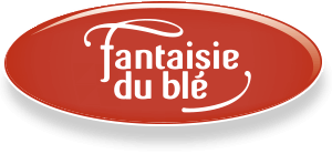 Ble Logo - Ready-to-eat, catering service, bakery and pastry Fantaisie du blé