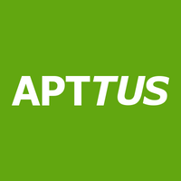 Apptus Logo - Apttus