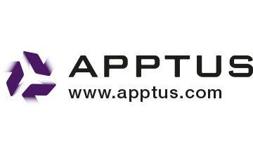 Apptus Logo - inRiver