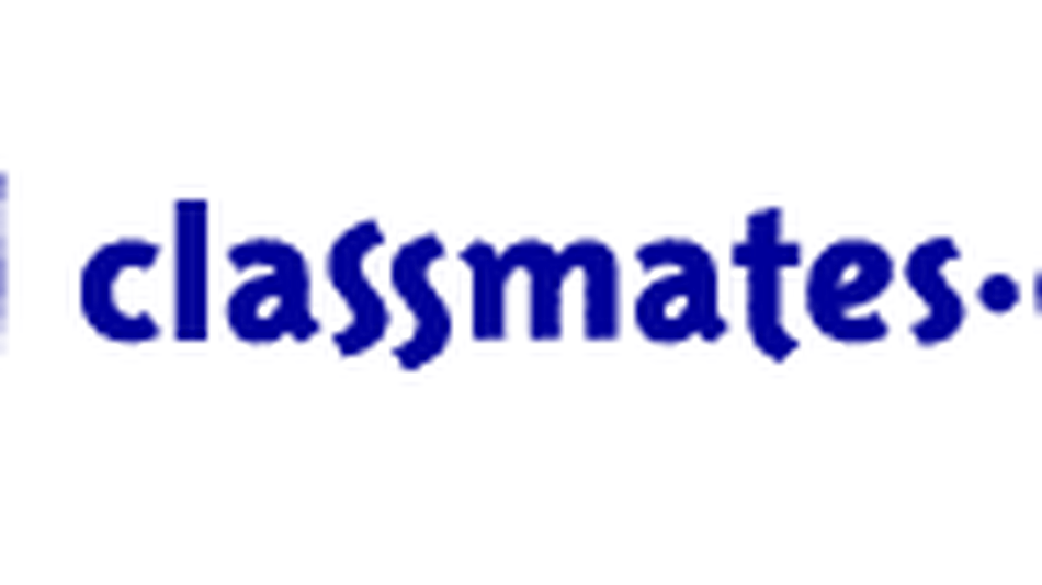 Classmates Logo - Classmates.com, Grandaddy of Social Networks, Going IPO
