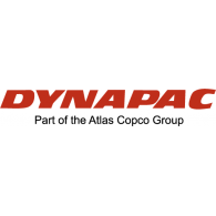 DYNAPAC Logo - Dynapac | Brands of the World™ | Download vector logos and logotypes