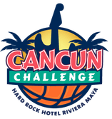 Cancun Logo - Cancun Challenge - Home