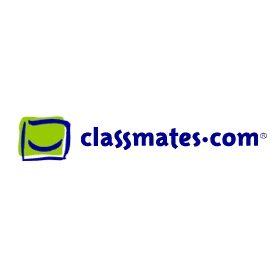 Classmates Logo - Classmates Reunion Site Bought By Intelius People Search