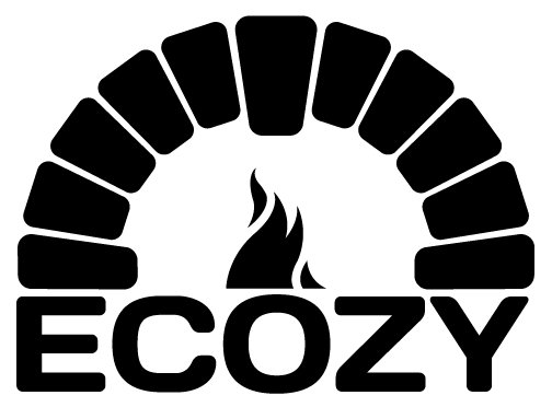 Classmates Logo - Yet another ecozy logo variation. My classmates felt my previous