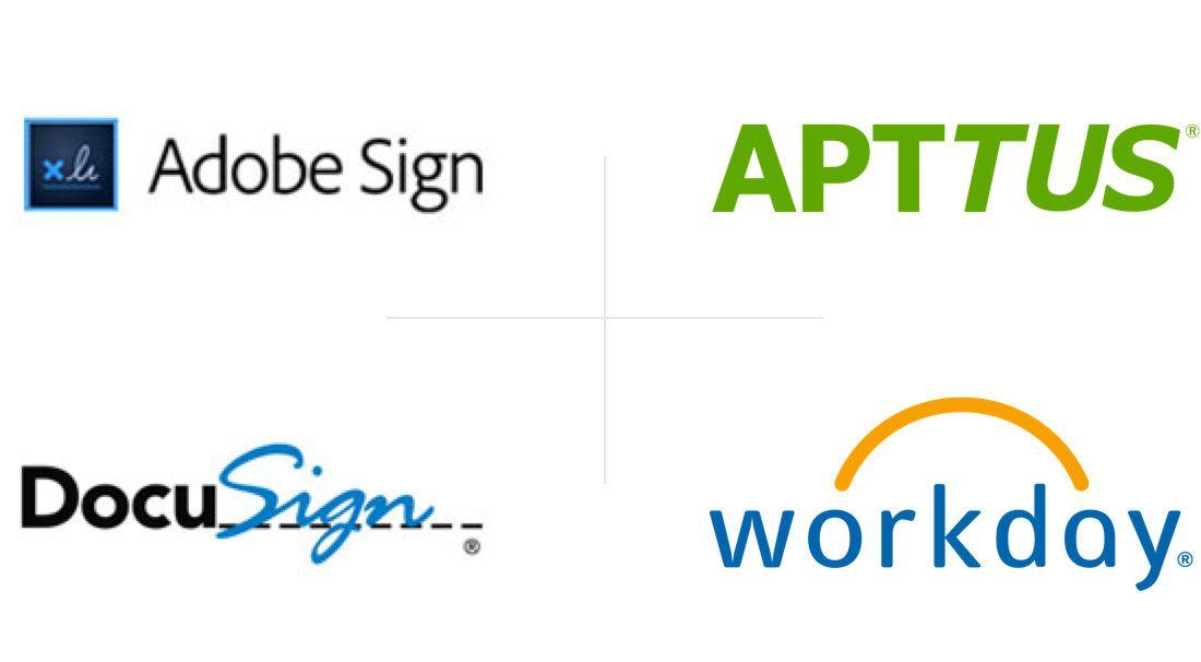 Apptus Logo - Workflow Automation Platform