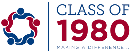Classmates Logo - Penn Alumni - 1980 Class Reunion