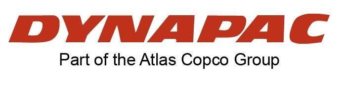 DYNAPAC Logo - Fayat buys Atlas Copco Dynapac Division