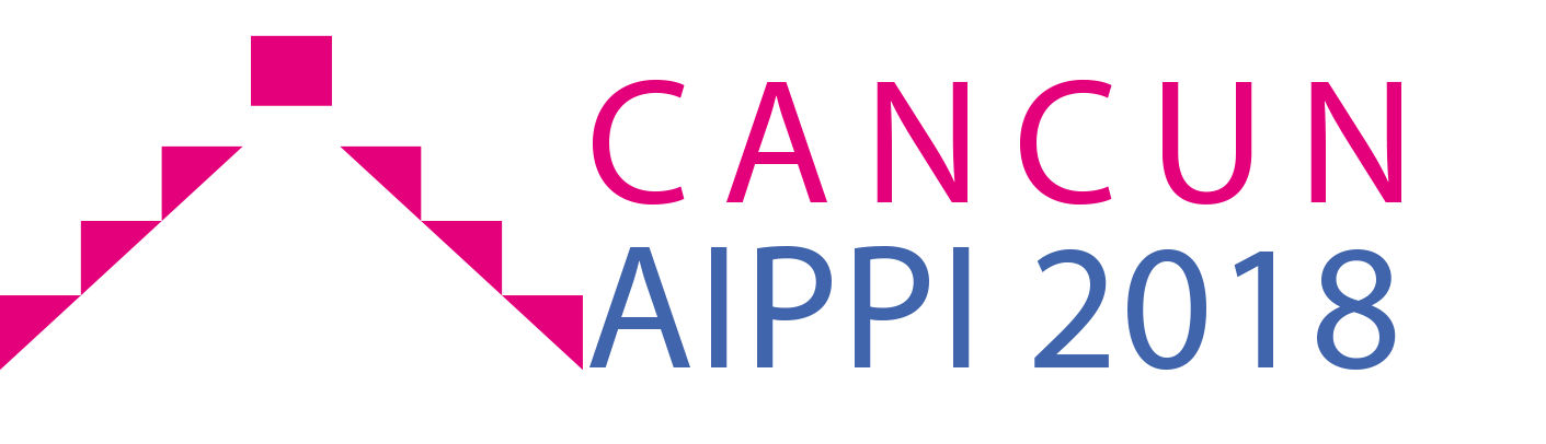 Cancun Logo - AIPPI | CANCUN logo – inline