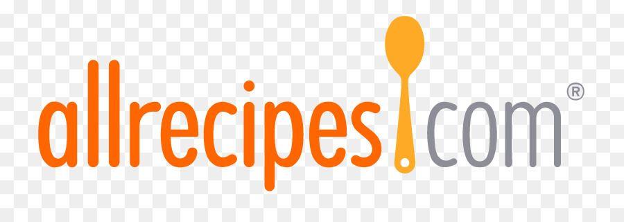 Recipe Logo - Allrecipescom Text png download - 823*304 - Free Transparent ...