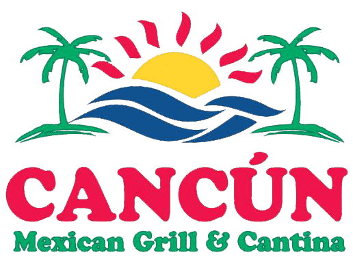 Cancun Mexico Logo