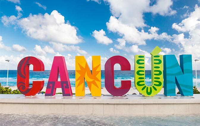 Cancun Logo - New-build Sunscape Star Cancun coming by the end of 2018 - Travelweek