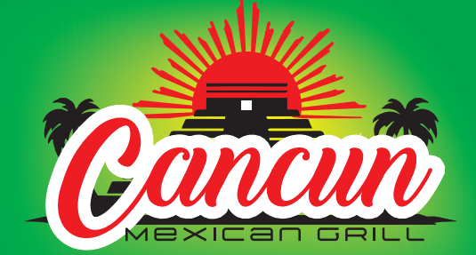 Cancun Logo - Cancun Mexican Grill | Mexican Restaurant | Massapequa, NY