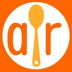Allrecipes.com Logo - Gigaom | Popular cooking site Allrecipes.com is getting a print ...