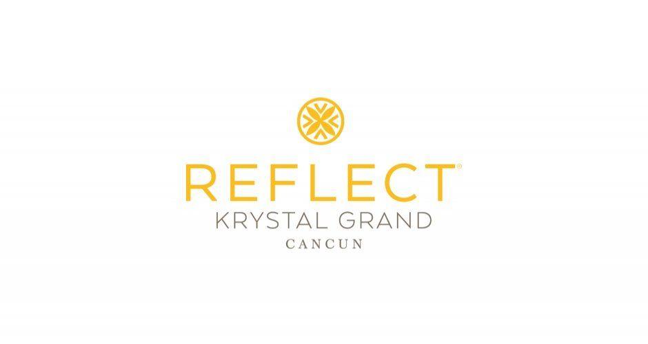 Cancun Logo - Reflect Krystal Grand Cancun Logo | AMResorts Media Download Site