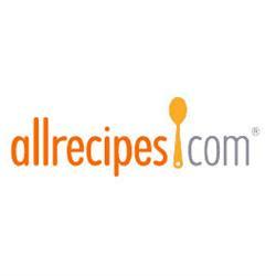 Allrecipes.com Logo - Allrecipes - 99 Clone Scripts