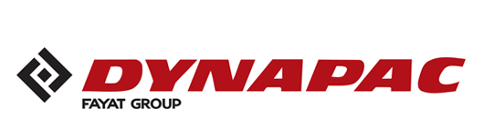 DYNAPAC Logo - Latin America Leasing & Equipment Financing