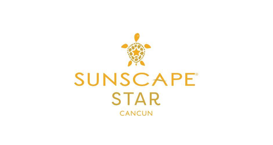 Cancun Logo - Sunscape Star Cancun Logo | AMResorts Media Download Site