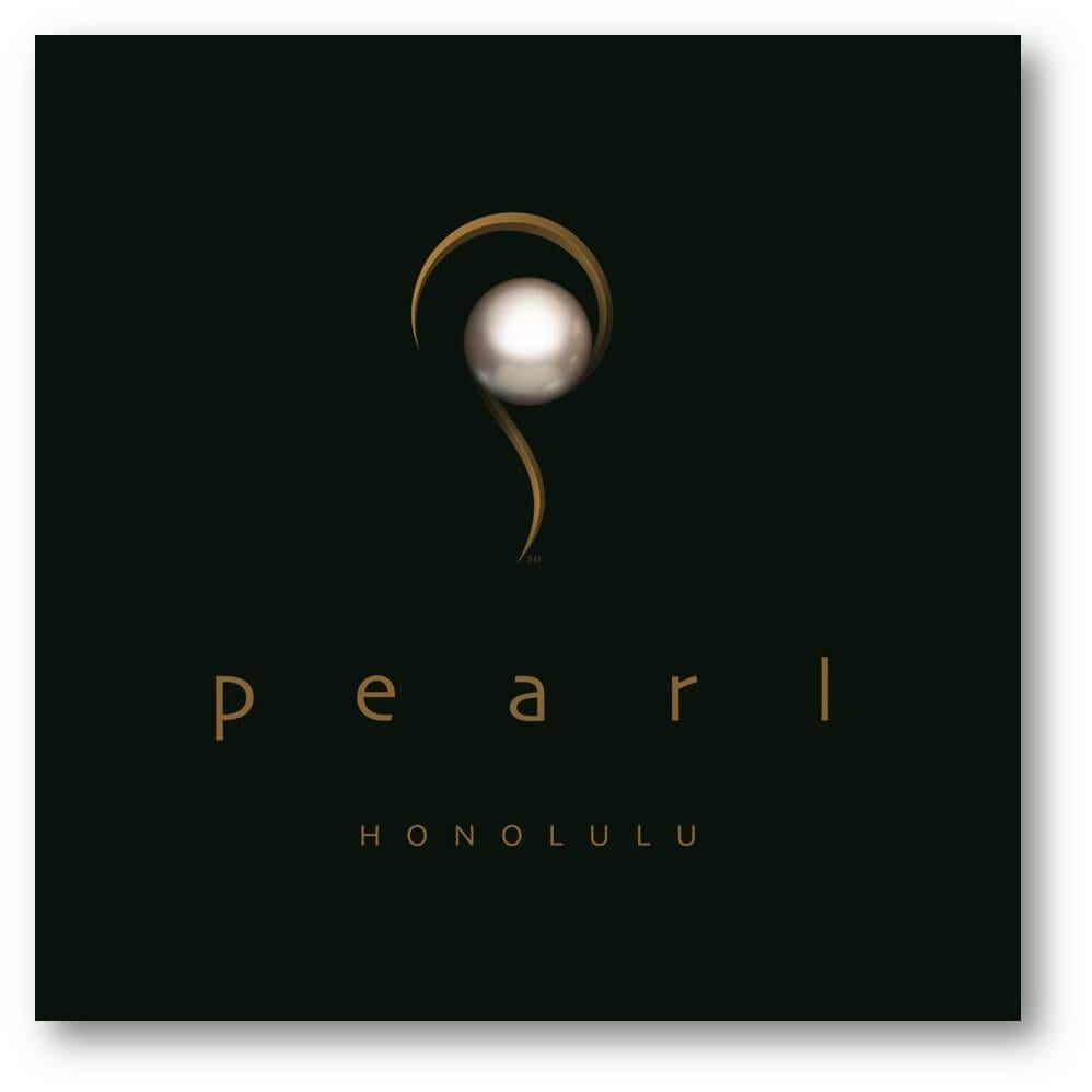Pearl Logo - Pearl Logo Harris Agency
