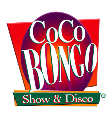 Cancun Logo - Coco Bongo® Show & Disco - Official Tickets Here