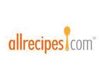 Allrecipes.com Logo - Our Partners - Eat Smart for a Great Start Challenge Eat Smart for a ...