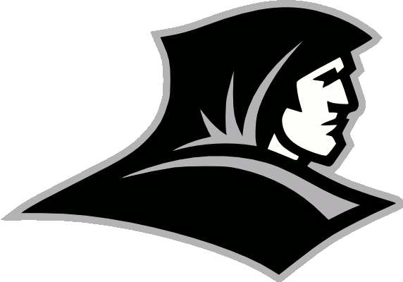 Friars Logo - Providence Friars Secondary Logo Division I (n R) (NCAA N R