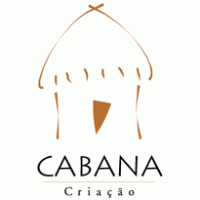 Cabana Logo - Cabana Criação. Brands of the World™. Download vector logos