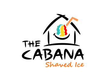 Cabana Logo - The Cabana