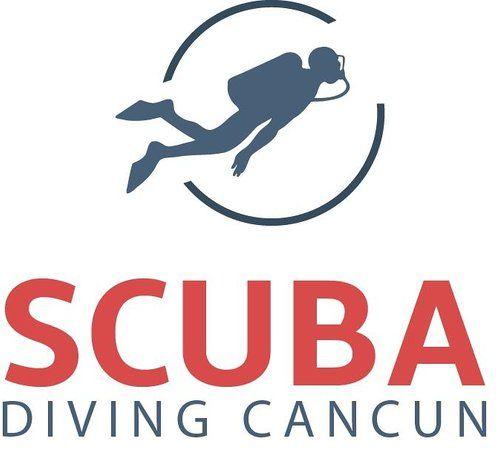 Cancun Logo - logo - Picture of Scuba Diving Cancun, Cancun - TripAdvisor