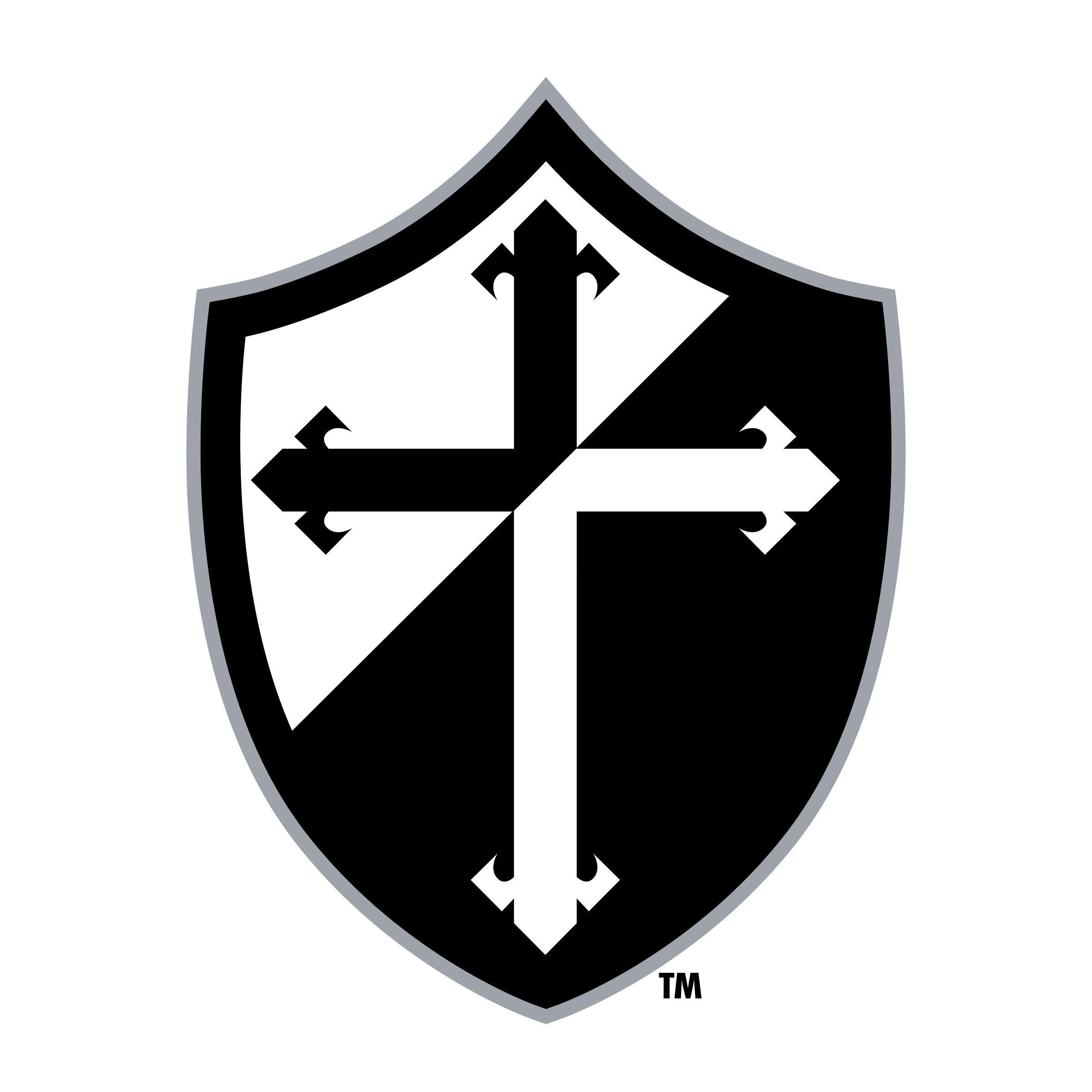 Friars Logo - Providence College Friars Logo PNG Transparent & SVG Vector ...