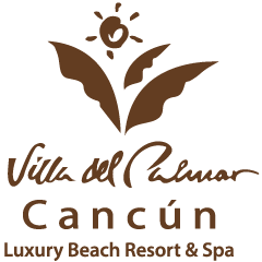 Cancun Logo - Villa del Palmar Cancun | Best Vacation Resort All Inclusive