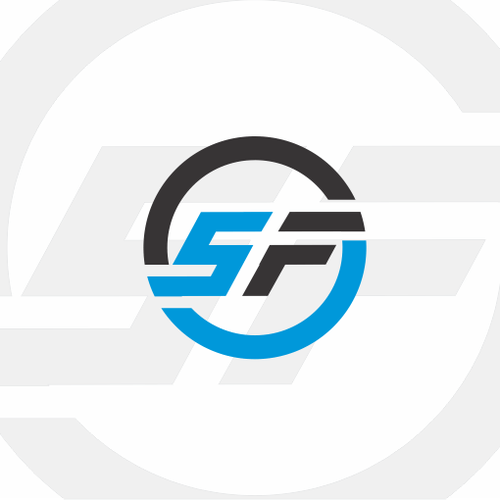 SF Logo - Create my new corporation logo => SF | Logo design contest