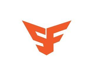 SF Logo - SF logo design
